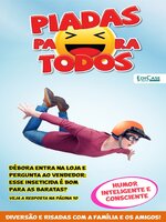 Piadas para todos